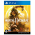 Диски для PS4 (4)