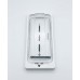 Защитное стекло iPhone 17 Pro ультратонкое (Pitaka)