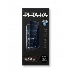 Защитное стекло iPhone 17 Pro max ультратонкое (Pitaka)