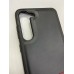 Накладка Samsung S916/DS Galaxy S23Plus пластиковая под кожу