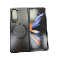Samsung F946B Galaxy Z Fold 5 под карбон Magsafe