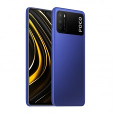 Б/у Xiaomi Poco M3 4Ram 64Gb Синий