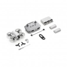 Квадрокоптер DJI Neo Fly More Combo (RC-N3)