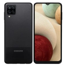 Б/у Samsung A127F/A12 Galaxy 4Ram 64Gb Черный