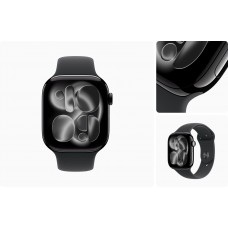Apple Watch Jet Black 42mm