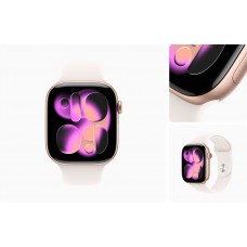 Apple Watch Rose Gold 42mm