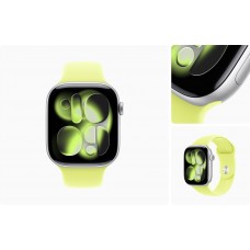 Apple Watch Silver 42mm