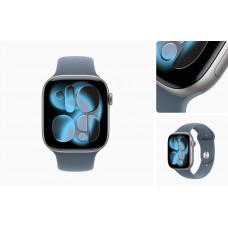 Apple Watch Space Gray 42mm