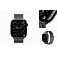 Apple Watch Slate 42mm