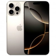  iPhone 16 Pro 128 Gb Natural Titanium