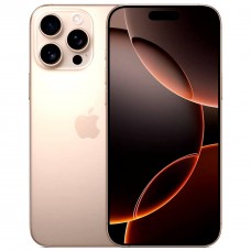  iPhone 16 Pro 1Tb Desert Titanium