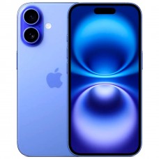  iPhone 16  128 Gb Ultramarine