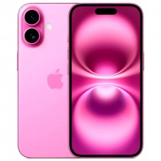  iPhone 16  128 Gb Pink