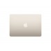 Ноутбук MacBook Air 13.6" 2022 8Gb/256Gb (A2681) Starlight 