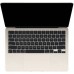 Ноутбук MacBook Air 13.6" 2022 8Gb/256Gb (A2681) Starlight 