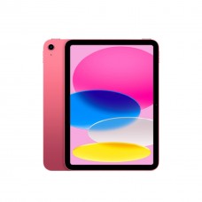 Планшет iPad 10 (10.9")(2022) 64Gb Wi-Fi без sim Pink 