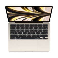 Ноутбук MacBook Air 13.6" 2022 8Gb/256Gb (A2681) Starlight 