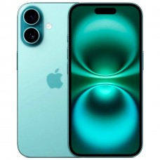  iPhone 16  128 Gb Teal