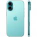  iPhone 16  256 Gb Teal