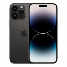 б/у iPhone 14 Pro Max 256Gb Space Black 2sim (A2651)восстановленный
