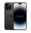 б/у iPhone 14 Pro Max 256Gb Space Black 2sim (A2651)восстановленный