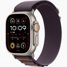 Apple Watch Ultra 2 49 Indigo Alpine L