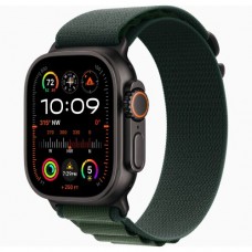 Apple Watch Ultra 2 49(2024) Dark Green