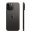 б/у iPhone 14 Pro Max 256Gb Space Black 2sim (A2651)восстановленный