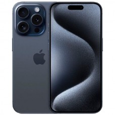 iPhone 15 Pro 1TB Blue