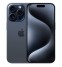 б/у iPhone 15 Pro 256Gb BlueTitanium 2sim (A2848) восстановленный