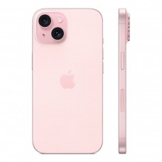 iPhone 15 Pink 512Gb