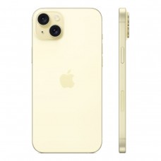 iPhone 15 Plus Yellow 128Gb