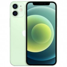 Б/У Сотовый телефон iPhone 12 mini 128Gb Green (A2399)(восстановленный) 