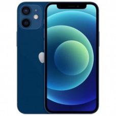 Б/У Сотовый телефон iPhone 12 mini 64Gb Blue (A2399)(восстановленный) 