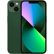 Б/У Сотовый телефон iPhone 13 mini 256Gb Alpine Green (A2481)(восстановленный) 