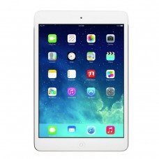 Б/У Планшет iPad mini 16Gb Wi-Fi (без sim) White (А1432)