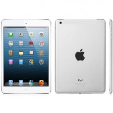 Б/У Планшет iPad mini 64Gb Wi-Fi Silver (A1432)