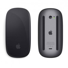 Б/У Компьютерная мышь Apple Magic Mouse 2 (Space Gray)(A1657) 