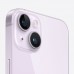 б/у iPhone 14 128Gb Purple 2sim