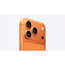 iPhone 17 Pro Max Cosmic Orange 1Tb (2sim) iPhone 17 Pro Max Cosmic Orange 1Tb (2sim)