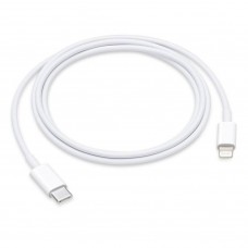 USB Lightining Cable на Type-C (Foxconn)