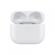 Кейс для беспроводной гарнитуры AirPods 3 кейс без беспроводной зарядки 