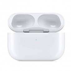 Кейс для беспроводной гарнитуры AirPods Pro с беспроводным зарядом MagSafe 