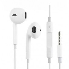 Наушники внутриканальные для Apple EarPods с 3,5mm 