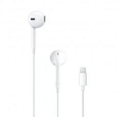 Гарнитура Apple EarPods  Lightning Connector 