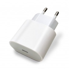 СЗУ 20W USB-C (Type-C) Apple