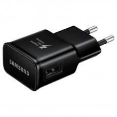 СЗУ с USB выходом 2А/5V 1.67A/9V 15W(Samsung )(EP-TA20EWE) черный 