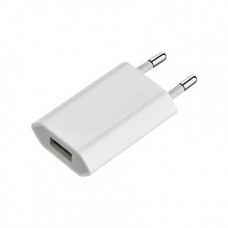 СЗУ с выходом USB 1А 5W Apple (A1400)(техпакет)