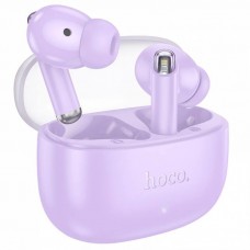 Гарнитура Bluetooth Hoco EQ12 Rima (Purple)