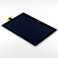 Дисплей для Lenovo A7600 idea Tab с тачскрином